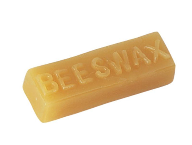 Liberon Purified Beeswax Block 200G