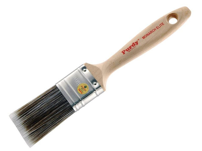 Purdy Xl Elite Monarch Paint Brush 1In