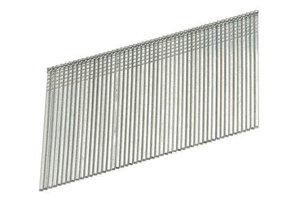 DEWALT Dnba1644Sz 16 Gauge Stainless Steel 20 Finish Nails 44Mm Pack Of 2 500