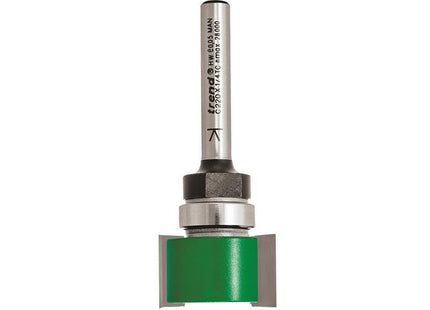 TREND C220 X 1/4 Tct Intumescent Cutter 15 X 24Mm