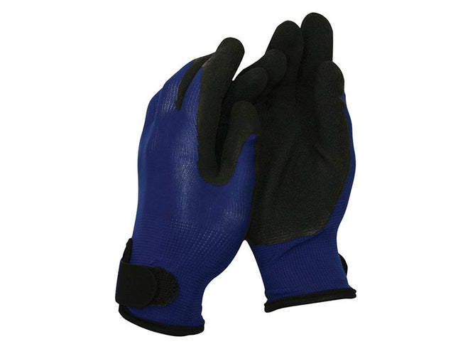 Town & Country Tgl441M Weed Master Plus Men'S Gloves - Medium