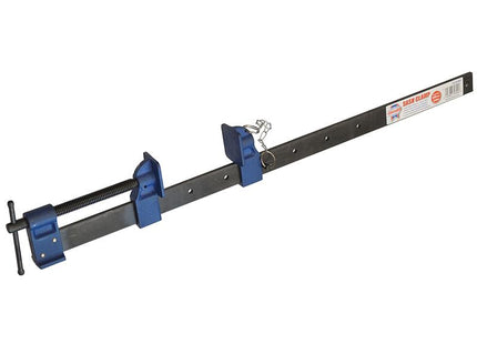 Faithfull General Duty Sash Clamp - 600Mm (24In) Capacity