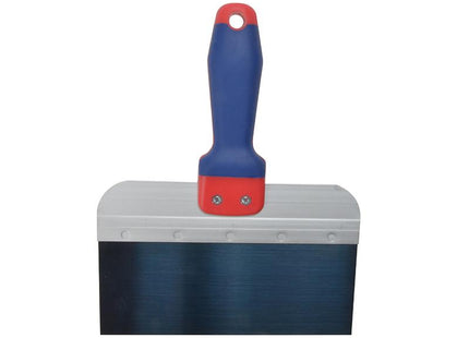 R.S.T. Taping Knife Stainless Steel Soft Touch 250Mm (10In)