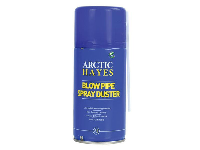 Arctic Hayes Blow Pipe Spray Duster 120Ml