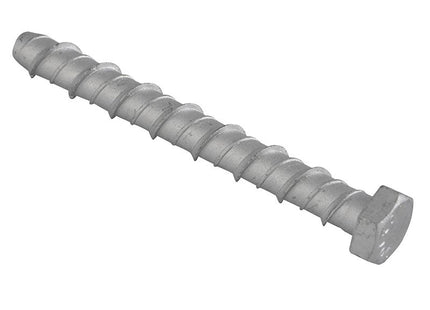 Forgefix Lightning Bolt Hex Head M16 X 150Mm Box 10