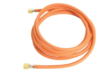 Sievert Hose Assembly 4 Metre 3/8 Bsp Lh X 3/8 Bsp Lh