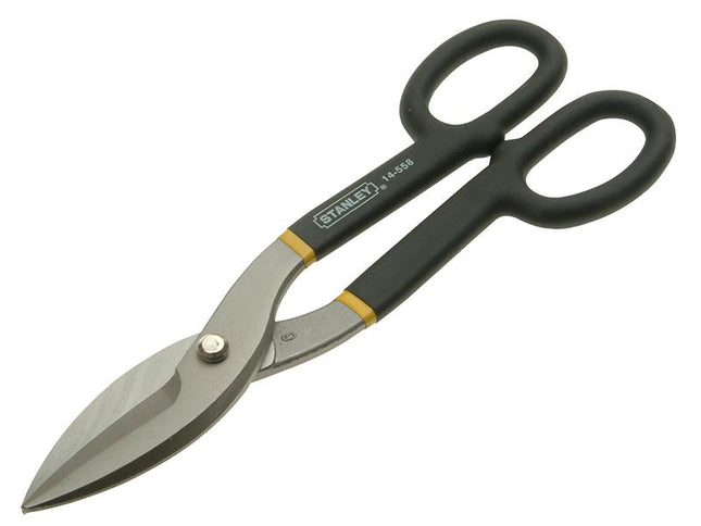 Stanley Tools Fatmax Straight Pattern Snip 250Mm
