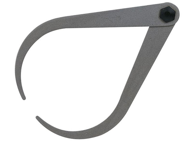 Moore & Wright 3316R Firm Joint Outside Calipers 150Mm (6In)