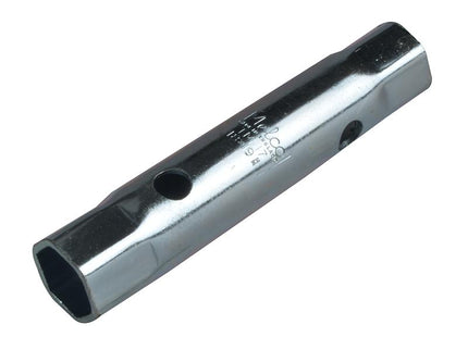 Melco Tm17 Metric Box Spanner 18 X 19Mm X 125Mm (5In)