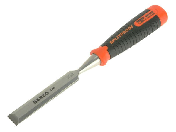 Bahco 434 Bevel Edge Chisel 25Mm (1In)