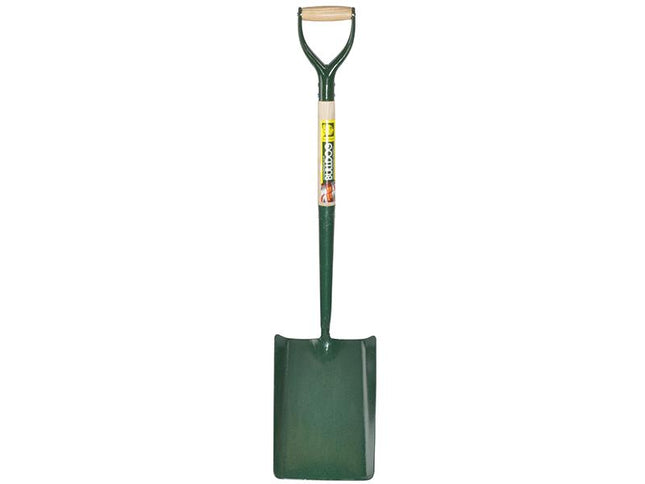 Bulldog Taper Shovel No.2 28In Myd 5Tm2Myd