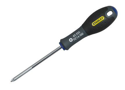 Stanley Tools Fatmax Screwdriver Pozidriv Tip Pz2 X 250Mm