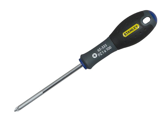 Stanley Tools Fatmax Screwdriver Pozidriv Tip Pz2 X 250Mm