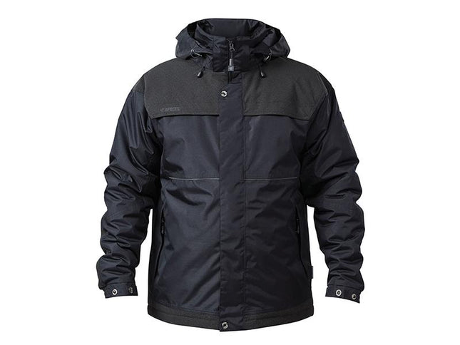 Apache Ats Waterproof Padded Jacket - M (42In)