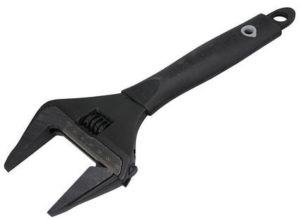 Monument 3144C Wide Jaw Adjustable Wrench 300Mm (12In)