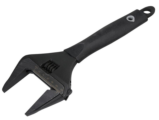 Monument 3144C Wide Jaw Adjustable Wrench 300Mm (12In)