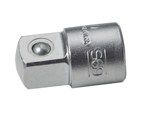 Bahco Sbs69 Adaptor 1/4In Female > 3/8In Male