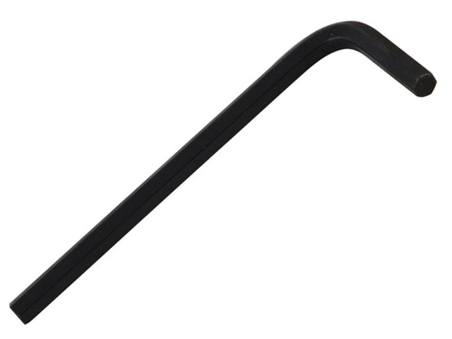 Faithfull Hexagon Key 9/64In A/F