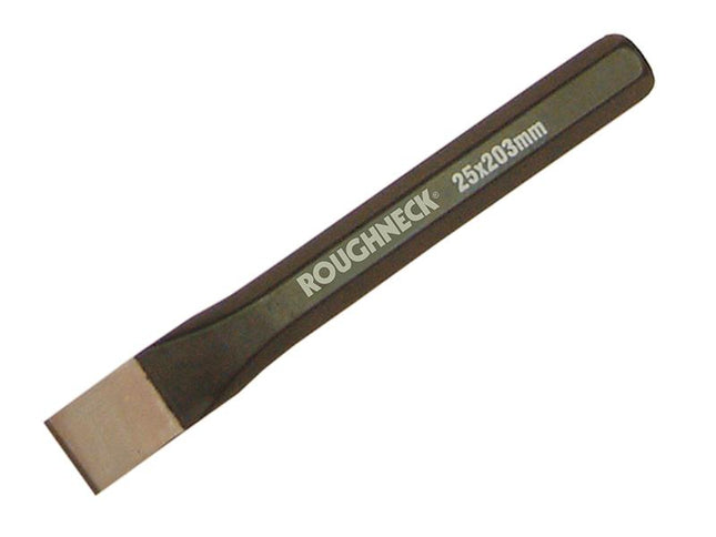 Roughneck Cold Chisel 152 X 16Mm (6 X 5/8In) 16Mm Shank