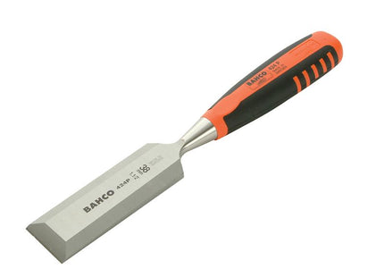 Bahco 424-P Bevel Edge Chisel 38Mm (1.1/2In)