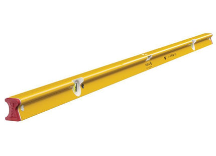 Stabila R-Type Spirit Level 3 Vial 183Cm (72In)