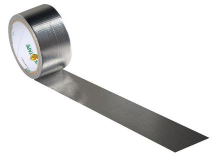 Shurtape Duck Tape 48Mm X 9.1M Chrome