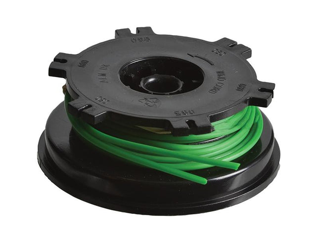 ALM Manufacturing Hl001 Spool & Line 2Mm X 2 X 3M