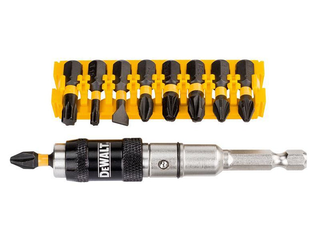 DEWALT Dt70518 Extreme Impact Torsion Bit Set