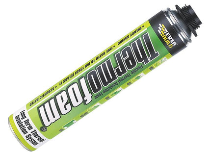 Everbuild Gun Grade Thermofoam Insulation Foam 750Ml