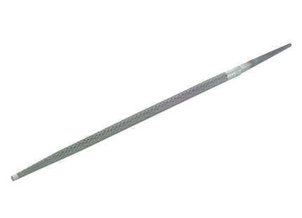 Crescent Nicholson Round Bastard Cut File 250Mm (10In)