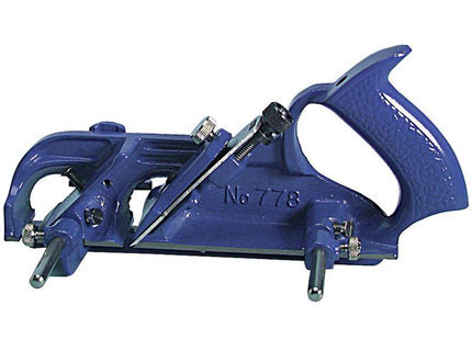 Irwin Record No.778 Rebate Plane