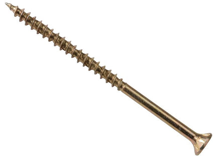 Forgefix Forgefast Torx Compatible Elite Performance Wood Screw Zy 5.0 X 100Mm Tub 300