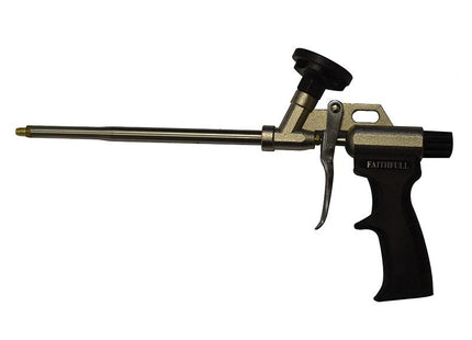 Faithfull Foam (Spurt) Gun