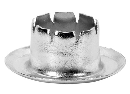 RAPID Eyelets 8Mm Pack Of 25