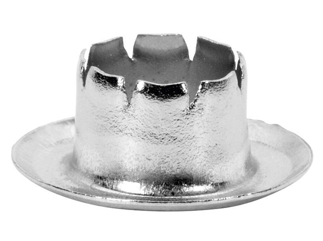 RAPID Eyelets 8Mm Pack Of 25