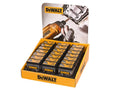 DEWALT Ph2 25Mm Standard Tic Tac Display 21 X Packs Of 25