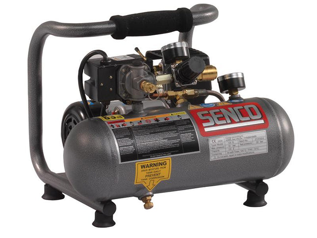 SENCO Pc1010 Compressor 0.5 Hp 230V