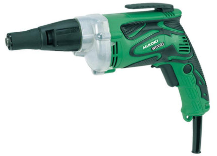 HIKOKI W6Vb3 Teks Variable Speed Screwdriver 620W 110V