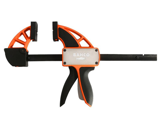 Bahco Qcb-450 Better Clamp 450Mm (18In) (Cf 200Kg)