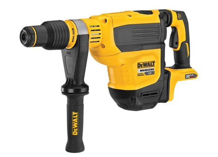 DEWALT DCH614N XR FlexVolt SDS Max Hammer Drill 54V Bare Unit