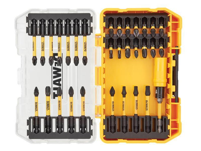 DEWALT Dt70739T Flextorq Screwdriving Set, 31 Piece