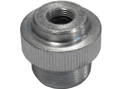 Faithfull Gas Convertor Cga600 To En417 Fitting