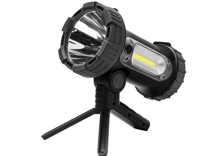 Lighthouse Elite Rechargeable Lantern Spotlight 300 lumens