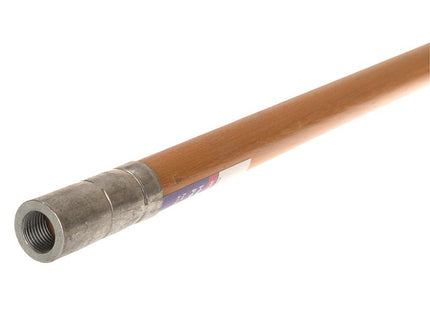 R.S.T. Replacement Wooden Handle For Pole Sander 1200Mm (48In)