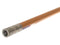 R.S.T. Replacement Wooden Handle For Pole Sander 1200Mm (48In)
