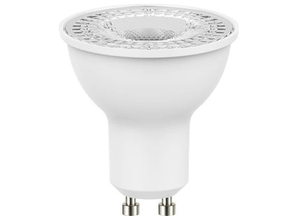 Energizer LED GU10 36¡ Dimmable Bulb, Cool White 360 lm 5.5W