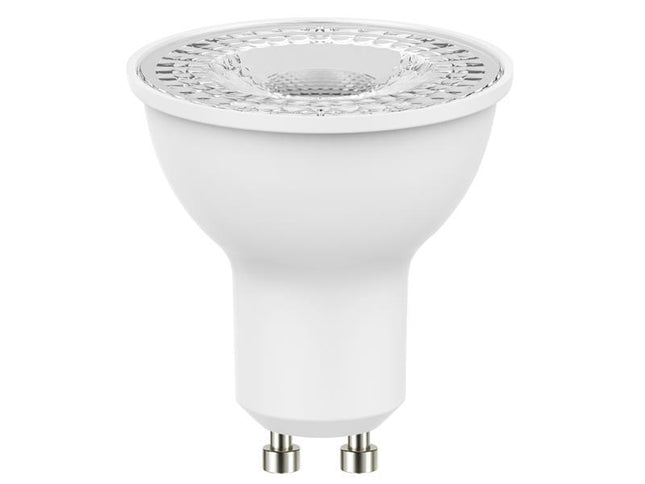 Energizer LED GU10 36¡ Dimmable Bulb, Cool White 360 lm 5.5W