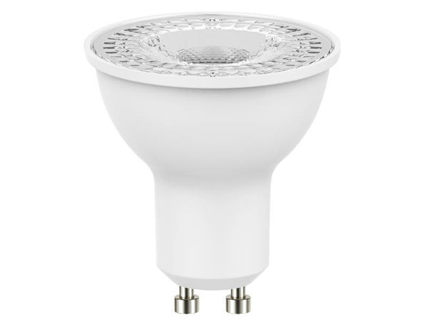 Energizer LED GU10 36¡ Dimmable Bulb, Cool White 360 lm 5.5W