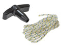 ALM Manufacturing Gp033 Handle & Rope