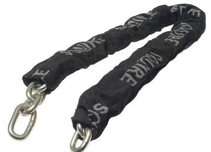 Henry Squire G4 High Security Chain 1.2M X 10Mm